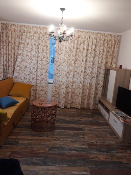 Stirbei Voda nr. 2, scara 4