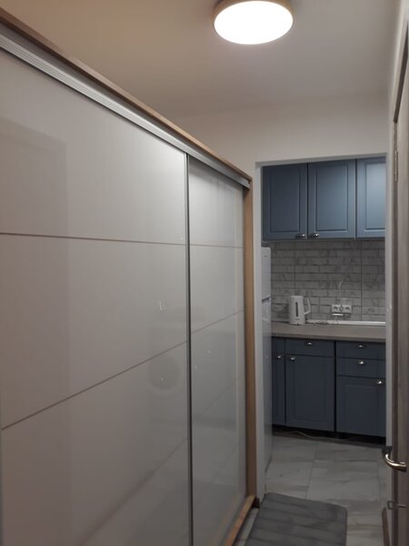 Stirbei Voda nr. 2, scara 4