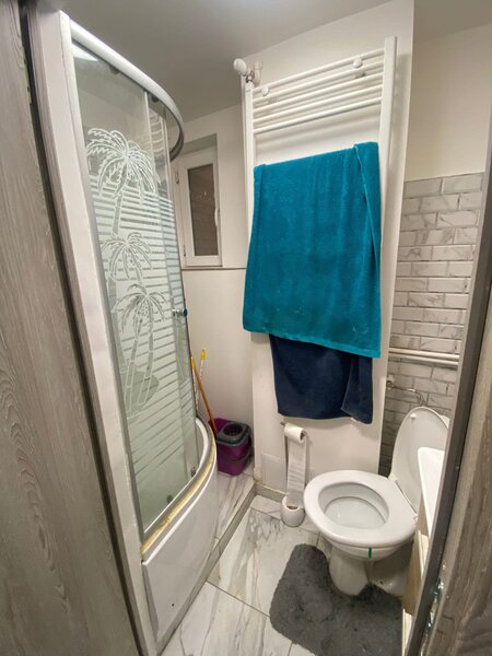 Stirbei Voda nr. 2, scara 4