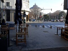 Stirbei Voda nr. 2, scara 4